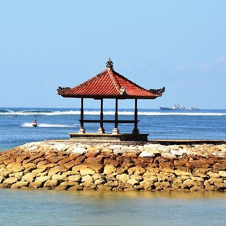 Zen Rooms By Pass Nusa Dua Нуса Дуа Екстериор снимка