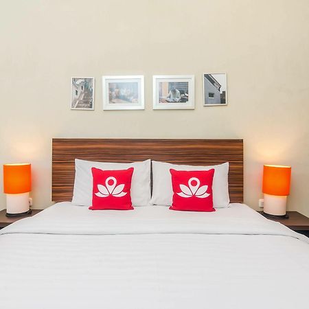 Zen Rooms By Pass Nusa Dua Нуса Дуа Екстериор снимка