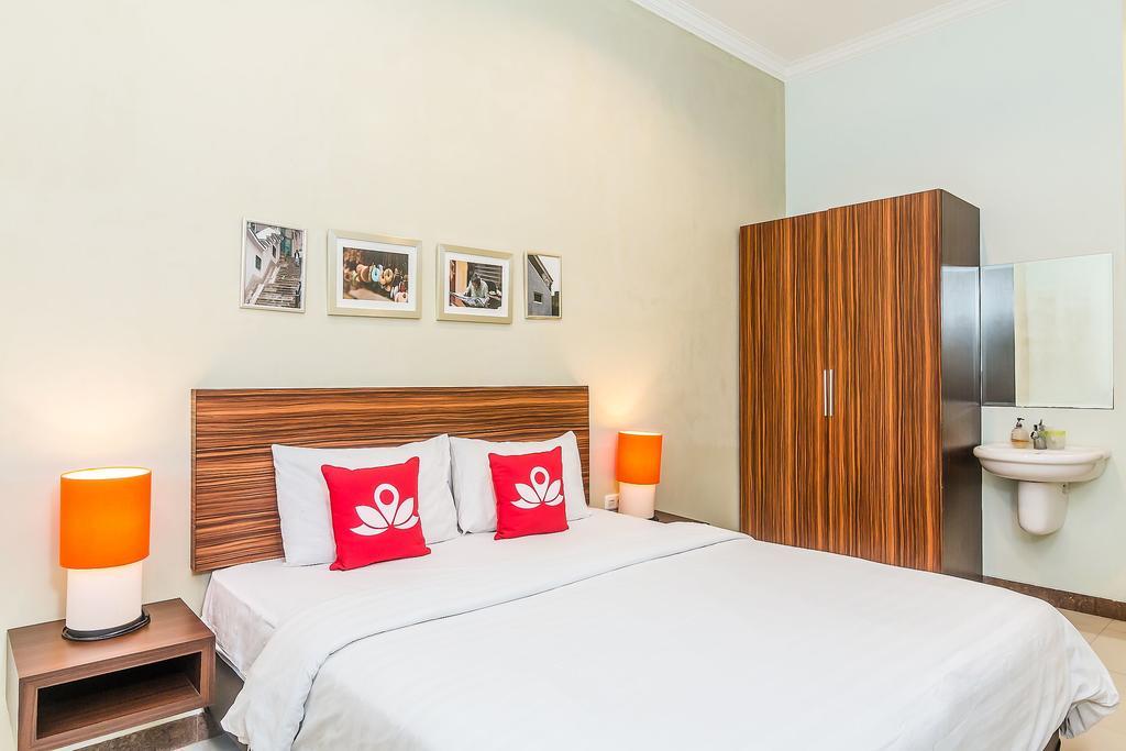 Zen Rooms By Pass Nusa Dua Нуса Дуа Екстериор снимка