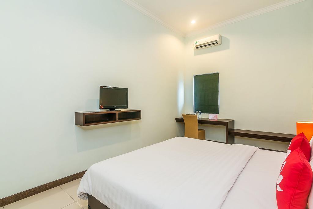 Zen Rooms By Pass Nusa Dua Нуса Дуа Екстериор снимка