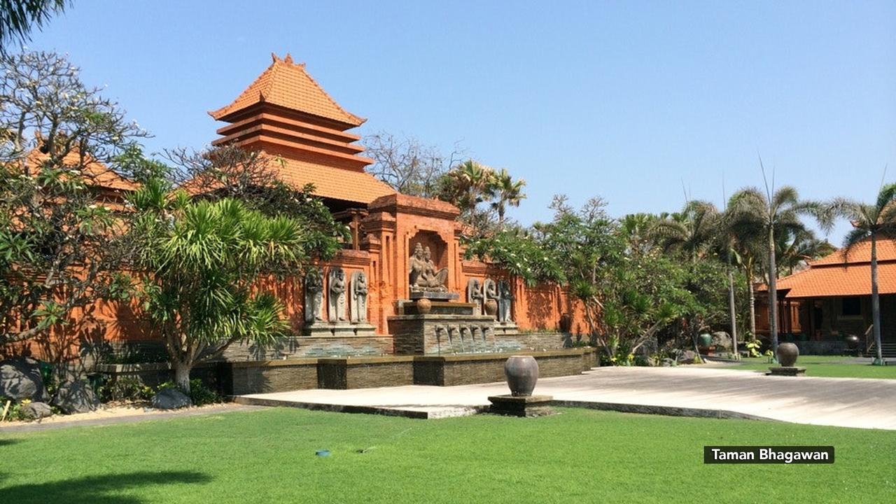 Zen Rooms By Pass Nusa Dua Нуса Дуа Екстериор снимка