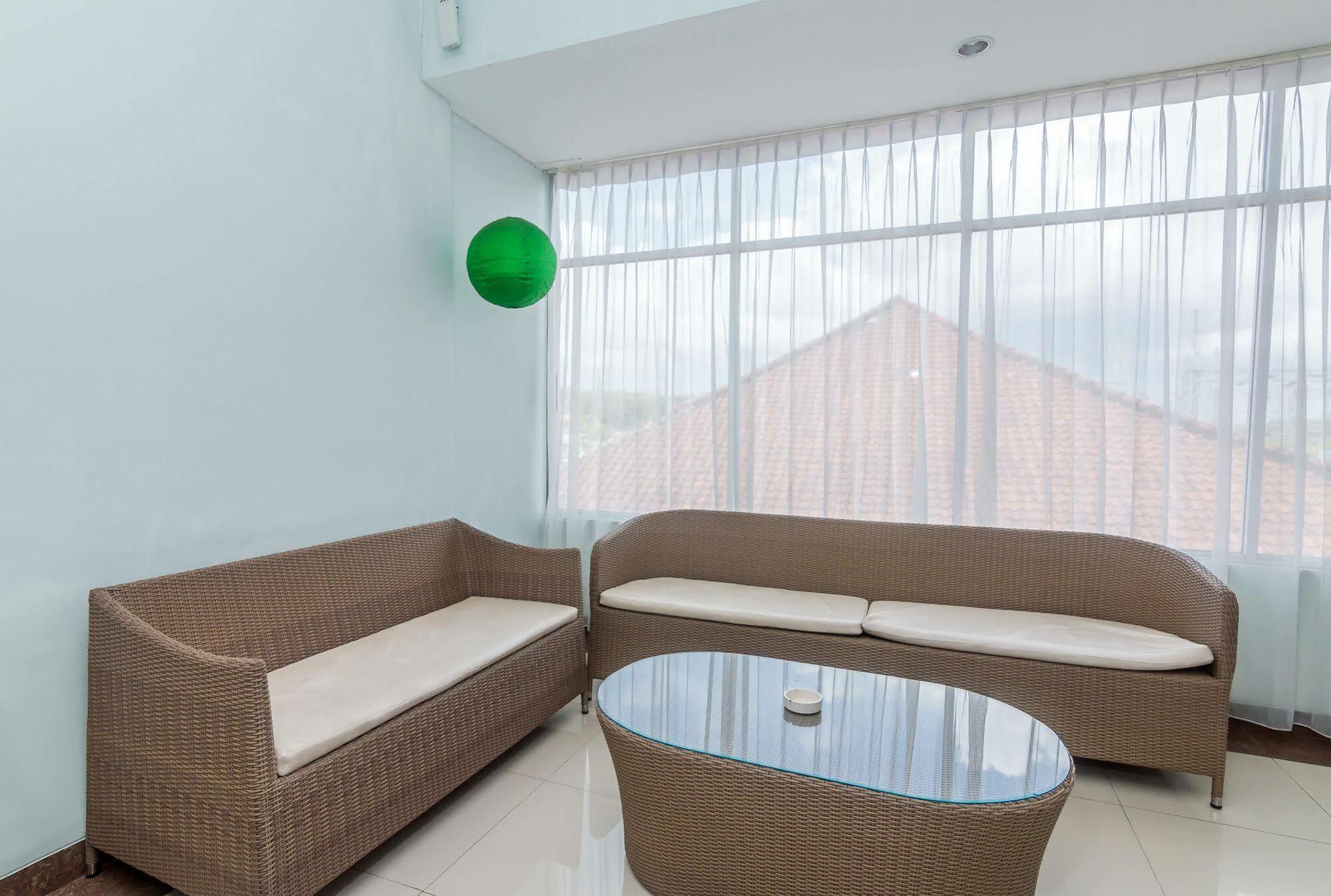 Zen Rooms By Pass Nusa Dua Нуса Дуа Екстериор снимка