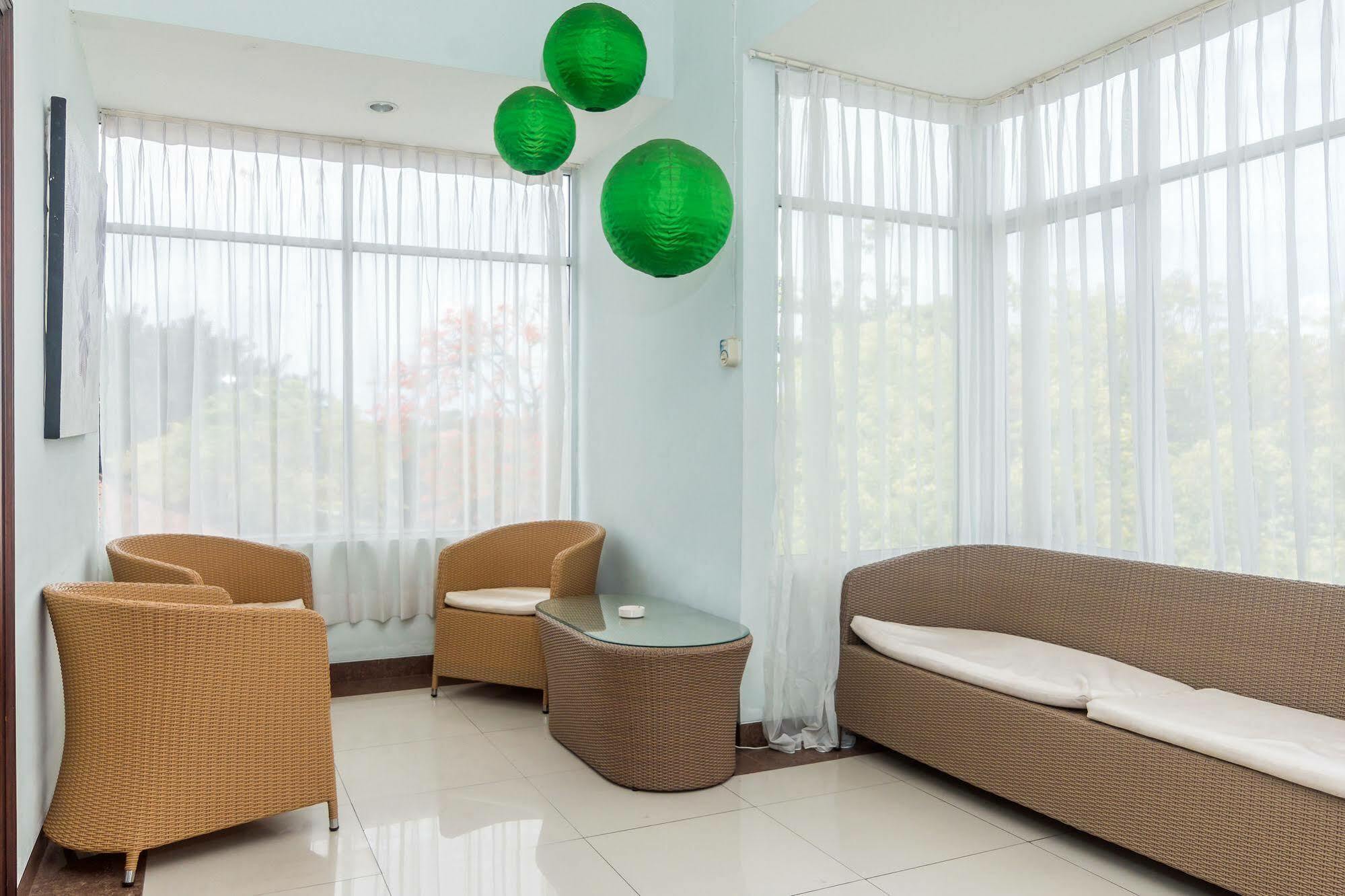 Zen Rooms By Pass Nusa Dua Нуса Дуа Екстериор снимка