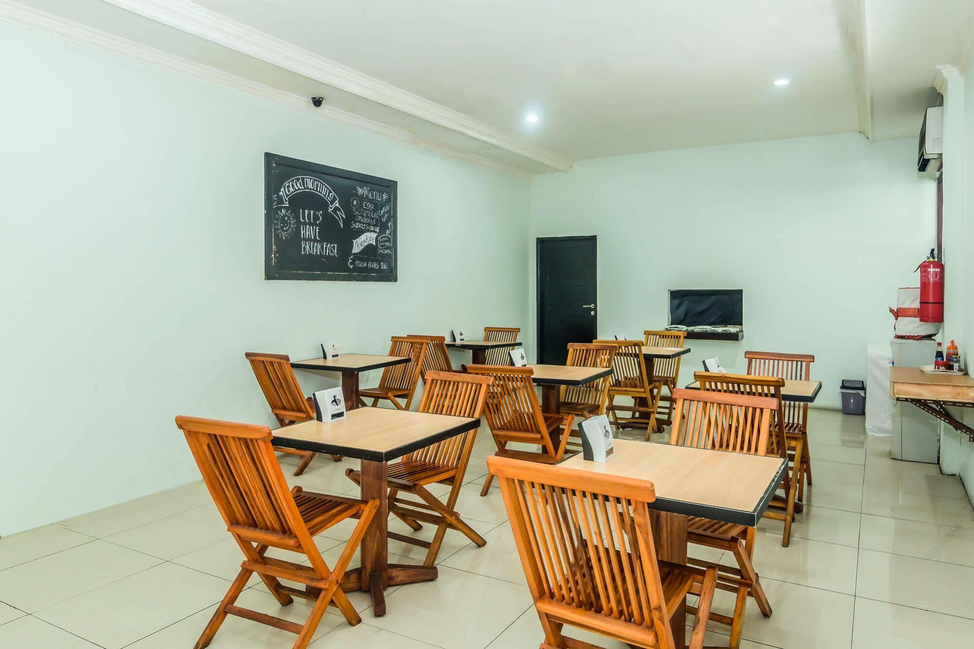 Zen Rooms By Pass Nusa Dua Нуса Дуа Екстериор снимка