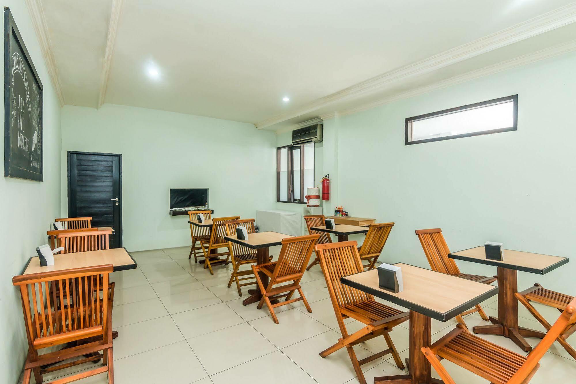 Zen Rooms By Pass Nusa Dua Нуса Дуа Екстериор снимка