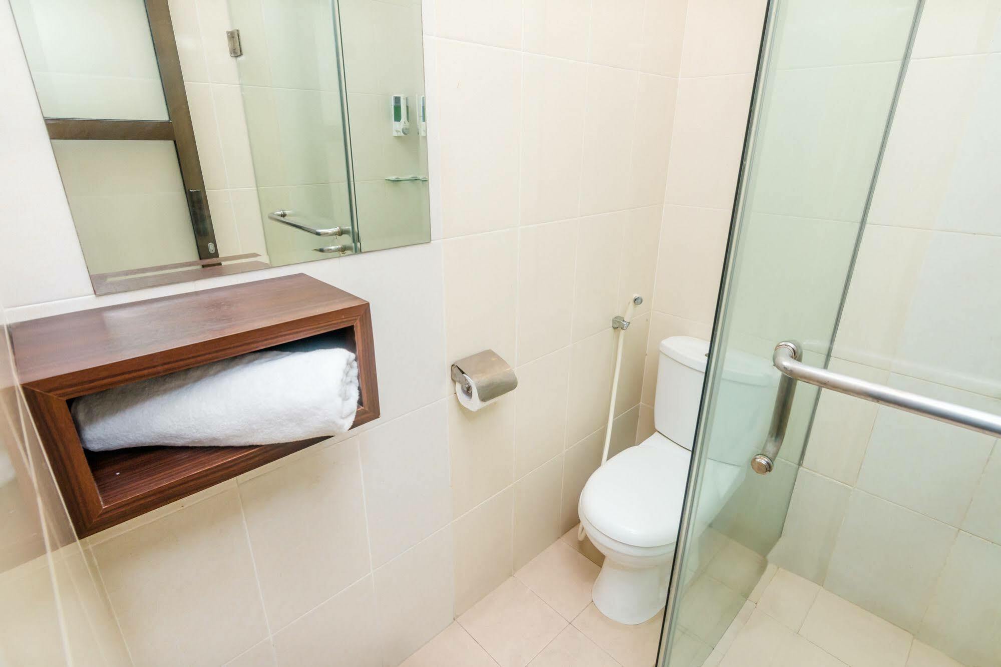 Zen Rooms By Pass Nusa Dua Нуса Дуа Екстериор снимка