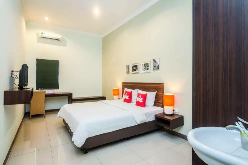 Zen Rooms By Pass Nusa Dua Нуса Дуа Екстериор снимка